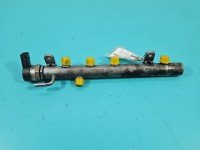 Listwa wtryskowa CZUJNIKI Mercedes E C207 A207 A6420703395, A6420703395/001, 0281002985 3.0 cdi