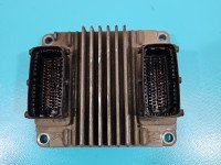 Komputer Sterownik silnika 09389429 Opel Corsa C 1.7 dti