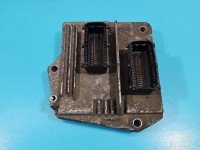 Komputer Sterownik silnika 12249823 Opel Meriva A 1.6 16V (Z16XEP)