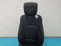 Fotel prawy przód pasażera Hyundai Santa Fe III 12–18 5d EUROPA