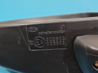 Lusterko lewe Kia Ceed I 06- 7pin SZARY E2 europa