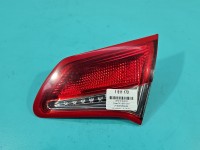 Lampa tył prawa CITROEN, KLAPY 10-15 Citroen C4 II HB