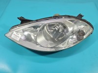 Reflektor lewy lampa przód Mercedes W169 EUROPA