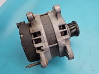 TEST Alternator Skoda Octavia III 03L903023M, 0125811008 1.6 TDI (CXXB)