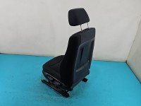 Fotel lewy przód kierowcy BMW X1 E84 EU 5d