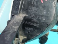 Halogen prawy Hyundai I30 III 16- 92203-G40