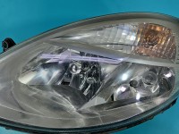 Reflektor lewy lampa przód Lancia Ypsilon EUROPA