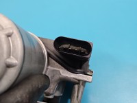 Silniczek Silnik wycieraczek przód Citroen C5 Aircross 17-25 1397225003, 3397022078