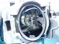 Reflektor prawy lampa przód Bmw X3 e83 EUROPA