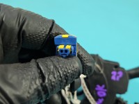 Przełącznik zespolony Citroen Xsara Picasso 96574674XT