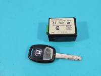 Komputer Sterownik silnika Honda CR-V II 2.2 i- CTDi N22A2 0281012132