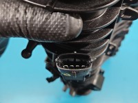 Kolektor ssący Jaguar XE X760 2.0d