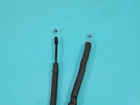 Zamek tył lewy 81410-2L200 Hyundai I30 I 07-12 Hyundai, 4pin