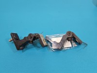 Zawias drzwi tył lewy Audi A4 B9 8W0833403A, 8W0831403A