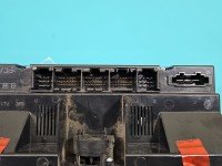 Konsola panel nawiewu Audi A8 D3 4E0820043G, 4E0910043B