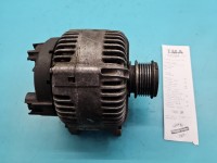 TEST Alternator Vw Passat B6 021903026L 1.9 TDI