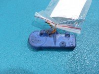 Czujnik ciśnienia opon Chevrolet Captiva 20922901 TPMS