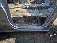 Próg prawy SŁUPEK ŚRODKOWY B hyundai H1 II HB 3d stalowy