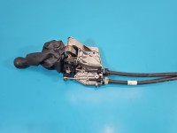 DŹWIGNIA LEWAREK WYBIERAK LINKI Citroen Xsara Picasso 2.0 hdi