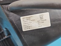 Obudowa filtra powietrza AUDI A4 B8 8K0133835AD, 8K0133837T 2.0 TDI (CAGA)