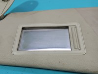 Przesłonka lewa Fiat Linea DASZEK osłona przeciwsłoneczna