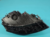 Reflektor lewy lampa przód AUDI A4 B8 EUROPA