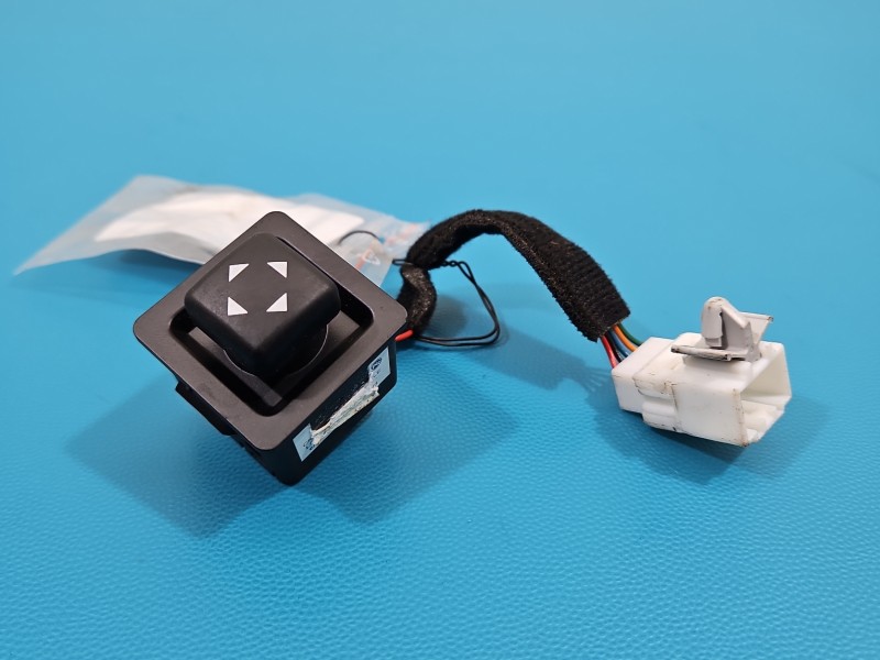 Przełącznik Producent części: KIA, regulacji kierownicy 5PIN Kia Stinger