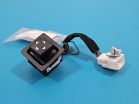 Przełącznik Producent części: KIA, regulacji kierownicy 5PIN Kia Stinger