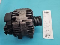 TEST Alternator Citroen C5 I 1.6 hdi