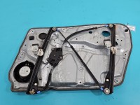 Podnośnik przód lewy Skoda Superb I 3B1837461 4d sedan