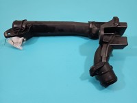 Rura przewód CITROEN, dolotu,pod silnikiem Citroen C4 Grand Picasso II 13-22 9675758280 2.0 HDI