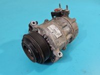 Sprężarka klimatyzacji kompresor 8789P JAGUAR XF II X260 2.0d