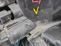 Reflektor lewy lampa przód Nissan Qashqai I J10 06-13 EUROPA