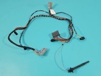 Wiązka instalacja T907322, T907322, Europejska, nagrzewnicy Dacia Duster III 24- T907322