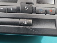 Konsola panel nawiewu Audi A4 B7 8E0820043BL