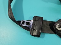 Pas bezpieczeństwa przód prawy pasażera VOLVO S60 II 10- 39818843