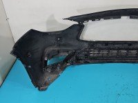 Zderzak przód Infiniti Q30 czarny GAC