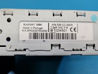 Radio fabryczne Alfa romeo 159 7646302316 radioodtwarzacz