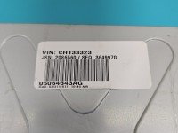 Radio fabryczne Lancia Thema II 11-14 P05064543AG, 05064543AG radioodtwarzacz