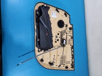 Tapicerka drzwi przód lewa boczek bmw F30