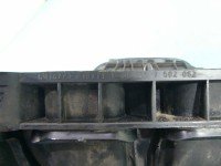 Kolektor ssący Bmw e90 2.0 wiel 7602062, 758527801, 7585278