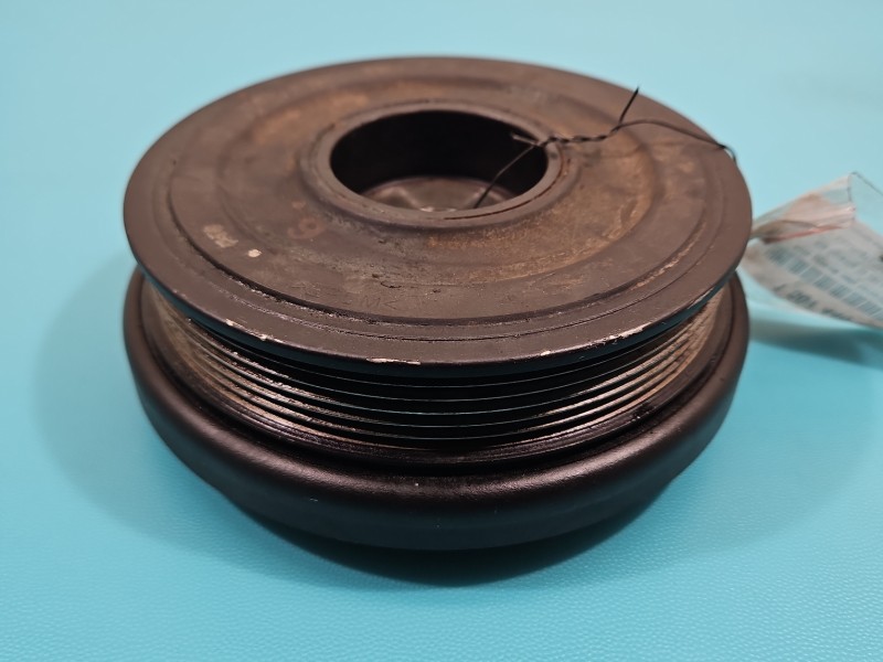 Koło pasowe wału korbowego Kia Sorento III 2.0 crdi (D4HA)