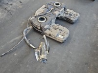 Zbiornik paliwa bak BMW X6 E71 3.0d