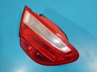 Lampa tył lewa Seat Exeo kombi Producent części: Seat, uszkodzone mocowanie od listwy żarówkowej Z KLAPY 08-11 EUROPA