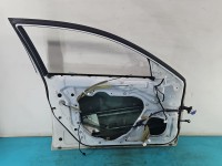DRZWI PRZÓD LEWE KIEROWCY Mazda 6 II GH 5d biały Crystal White 34K