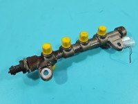 Listwa wtryskowa CZUJNIKI Opel Insignia A 0445214221, 0281006158 2.0 cdti