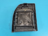 Tapicerka bagażnika prawa boczek BMW X6 E71 7246988