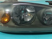 Reflektor prawy lampa przód Hyundai Elantra EUROPA