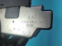 Zamek klapy tył 9151487499H Peugeot 508 I kombi 3 PIN