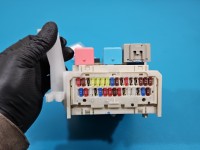 Sterownik moduł komfortu Toyota Corolla E15 82730-02790 TOYOTA, Europejska